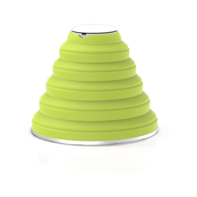 Disinfezione portatile multifunzionale pieghevole UVC - AUGIENB