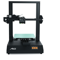 Stampante 3D Anet ET4 PRO stampante 3D 220 * 220 * 250 mm - AUGIENB características
