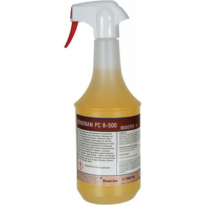 Pulizia Spray Denoban Pc 8-500 - NO NAME