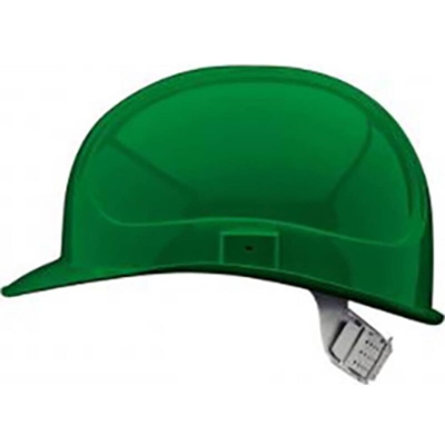 2689-GN Casco per elettricisti Verde EN 397, EN 50365 - Voss Helme