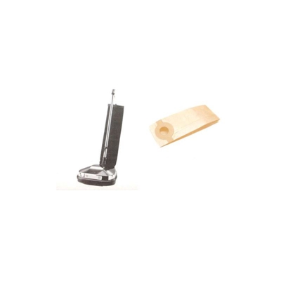 Elettrocasa - LB1 10 Sacchetti per Aspirapolvere LUCIDATRICE