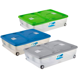 Stefanplast - Box Supermario 80X60 h 18 Stefanpl - BIGHOUSE IT en oferta