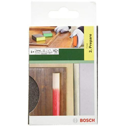 Bosch Accessories 2609256347 Spugna per affilatura 1 en oferta