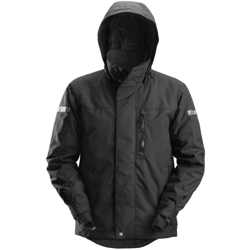 Snickers Workwear - Giacca invernale allrounwork 37.5 - Taglia: L en oferta