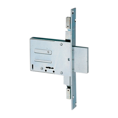 Iseo Art. 663.301.704 Serr. Tripl. D.M. Mm.70 - GRELLI FERRAMENTA