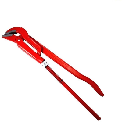 Chiave Chiavi Pappagallo Svedese Acciaio 1.5'' Giratubi Tubo Pinza Ganasce