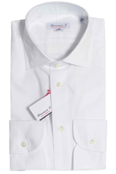 Camicia bianca- BRANCACCIO precio