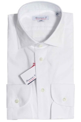 Camicia bianca- BRANCACCIO