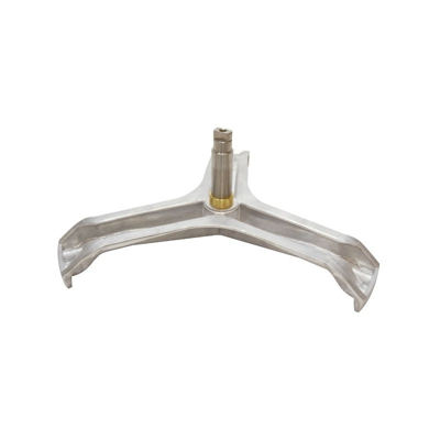 Albero tamburo lavatrice ELECTROLUX EW1060F, EW1075, EW1276 50253016005