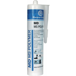 Md-Ms Polimero 440G Cartuccia Bianco - MARSTON DOMSEL precio