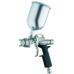 Aerografo Ani Per Verniciatura Serbatoio Superiore-11/A Rv15S-1000 precio