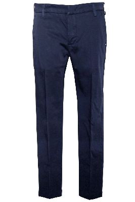 Pantalone modello capri-ENTRE AMIS