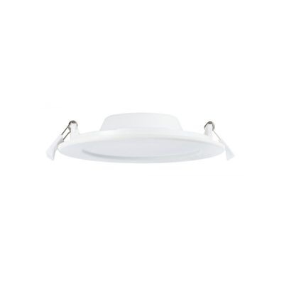 Faro Led Tondo Diam.Cm.24 20W 2000Lm - LAMPO LIGHTING TECHOLOGY