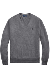 Maglia scollo a V - POLO RALPH LAUREN precio