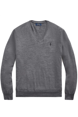 Maglia scollo a V - POLO RALPH LAUREN