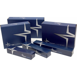 Voestalpine Bohler - Elettrodo Phoenix Spez.D 3,2X450Mm (A 114) características