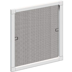 50786 Protezione da Insetti/Zanzariera a Finestra Plus, Bianco, 120 x 150 cm - Schellenberg características