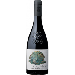 BOTTIGLIA A LA MER 2017 - XAVIER VIGNON características