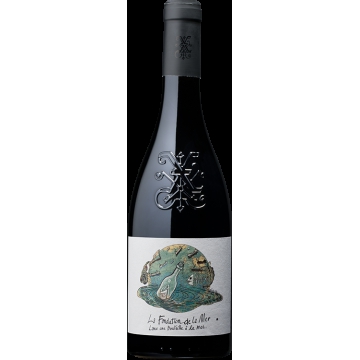 BOTTIGLIA A LA MER 2017 - XAVIER VIGNON