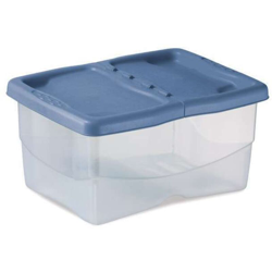 Stefanplast - Box Junior 40X30 h 18 Stefanpl precio