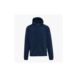 Giacca da lavoro Utility Diadora SOFTSHELL LEVEL ISO Blu (S) en oferta