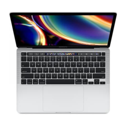ver Apple Macbook Pro Argento Computer Portatile 33,8 Cm (13.3'''''''') 2560 X 1600 Pixel Intel Core I5 Di Ottava Generazione 8 Gb Lpddr3-sdram 512 Gb Ssd Wi-fi 5 (802.11ac) Macos Catalina'' en oferta