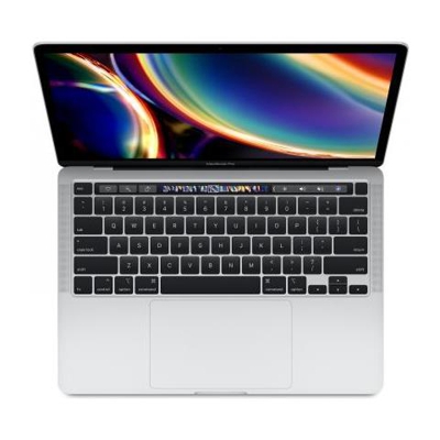 ver Apple Macbook Pro Argento Computer Portatile 33,8 Cm (13.3'''''''') 2560 X 1600 Pixel Intel Core I5 Di Ottava Generazione 8 Gb Lpddr3-sdram 512 Gb Ssd Wi-fi 5 (802.11ac) Macos Catalina''