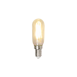 Calex Lampadina LED E14 310lm 2700k dimm tubo características