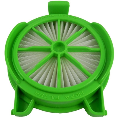 vhbw filtro Hepa ipoallergenico per aspirapolvere, aspiraliquidi come Rowenta D230466, RS-RH5024