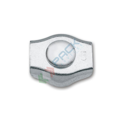 Morsetti Simplex Zincati, Ø Mm 2 - ROBUR precio