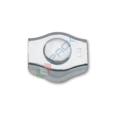 Morsetti Simplex Zincati, Ø Mm 2 - ROBUR