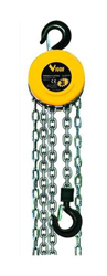 Paranco A Catena Vpc/2T Alzata Mt.3 Kg. 2000 - Vigor en oferta