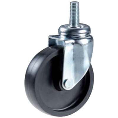 Dck Group - 20 Pezzi Ruota Con Perno Df40 In Nylon - CEBORA