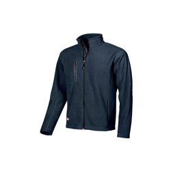Giacca in pile u power warm blue, misura l - U Power características