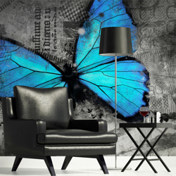 Fotomurale Alato cm 200x154 Artgeist en oferta