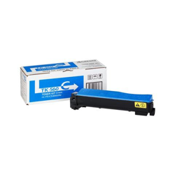 TK-560C, 10000 Pagine, Laser, FS-C5300DN, FS-C5350DN, 306 x 92,5 x 68 mm precio