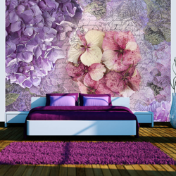 Fotomurale Ricordo cm 250x193 Artgeist características