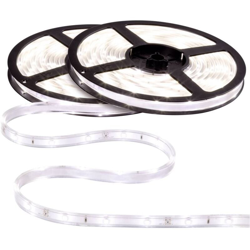 Kit completo striscia LED Paulmann WaterLED 70417 Potenza: 18 W Bianco neutro características