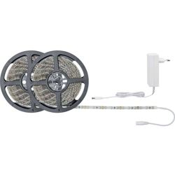 Kit completo striscia LED Paulmann SimpLED 78977 Potenza: 22 W Bianco luce del giorno precio