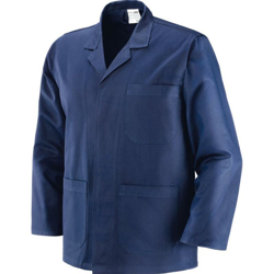 Greenbay - Giacca da lavoro in tessuto 100% cotone sanforizzato, 270 g/m2. Taglie disponibli da 44 a 64 características