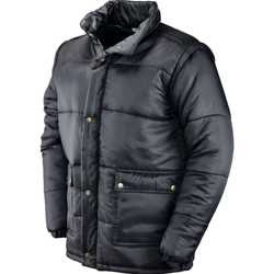 Greenbay - Giacca da lavoro in 100% nylon con imbottitura e fodera in poliestere. Taglie disponibili da S a XXL características