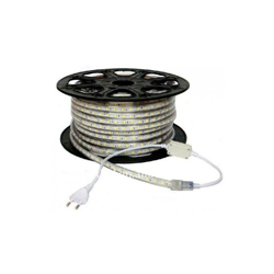 Nastro LED 220V. 12W/MT 6000K - ALVERLAMP precio