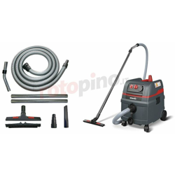 Starmix - Aspirapolvere industriale precio