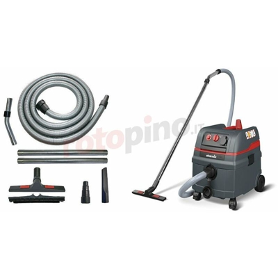 Starmix - Aspirapolvere industriale