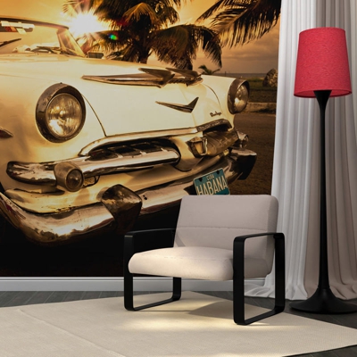 Fotomurale Viva Havana cm 250x193 Artgeist