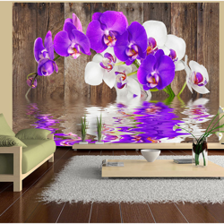 Fotomurale Connessione cm 250x175 Artgeist en oferta