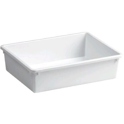 Bighouse It - VASCHETTA FRIGO LT.5 CM.35X25X10h PICCOLA STEFANPLAST
