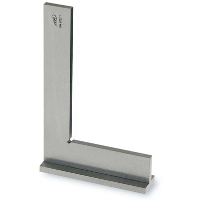 Staffa D875 / I B 250X165Mm Hp In Acciaio Inox - HELIOS PREISSER