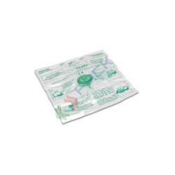 Pack Services - Rianimatore bocca bocca monouso, con istruzioni in 4 lingue IT/GB/DE/FR precio