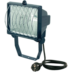 1171360 Faretto alogeno H 500 IP 54 - Brennenstuhl características